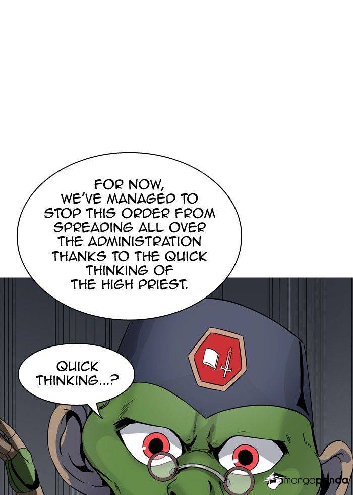 Tower of God Chapter 389 image 75